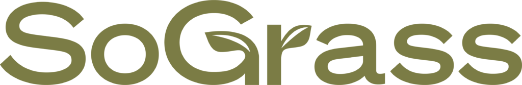 SoGrass - pasto sintético premium