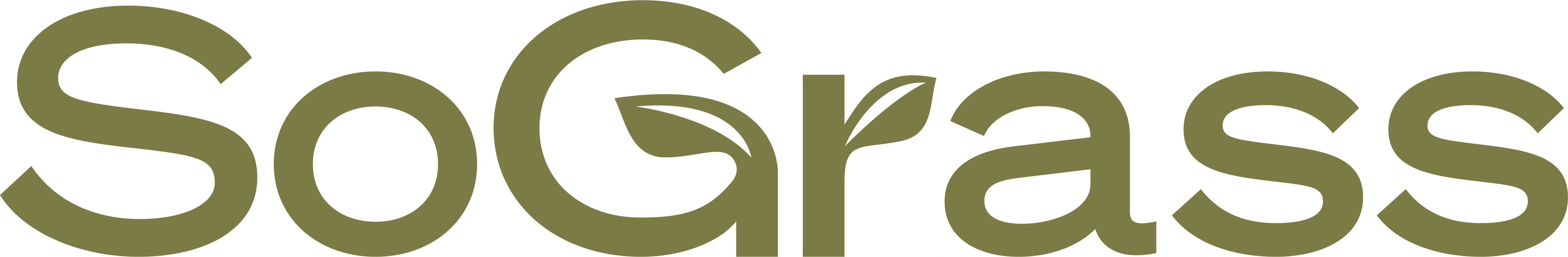 SoGrass
