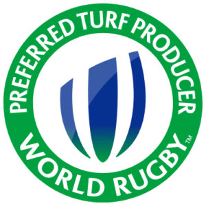 World Rugby Preferred Turf Producer