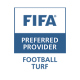 FIFA prefered provider