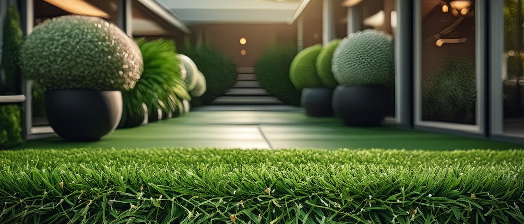 Firefly artificial grass garrden beauty 56644