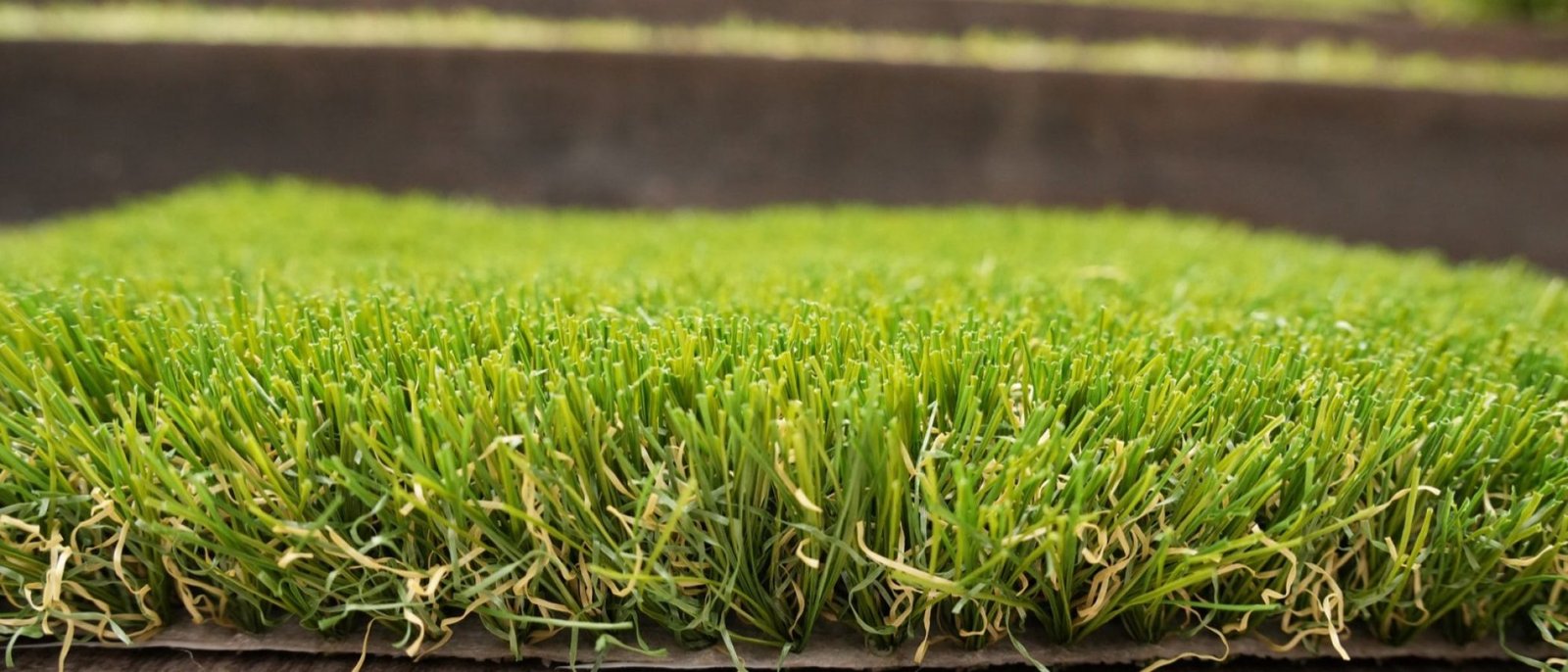 Muestra de pasto sintético Balmoral